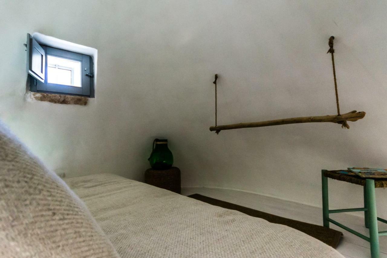 Trullo Picchiagiuda Villa Ostuni Buitenkant foto