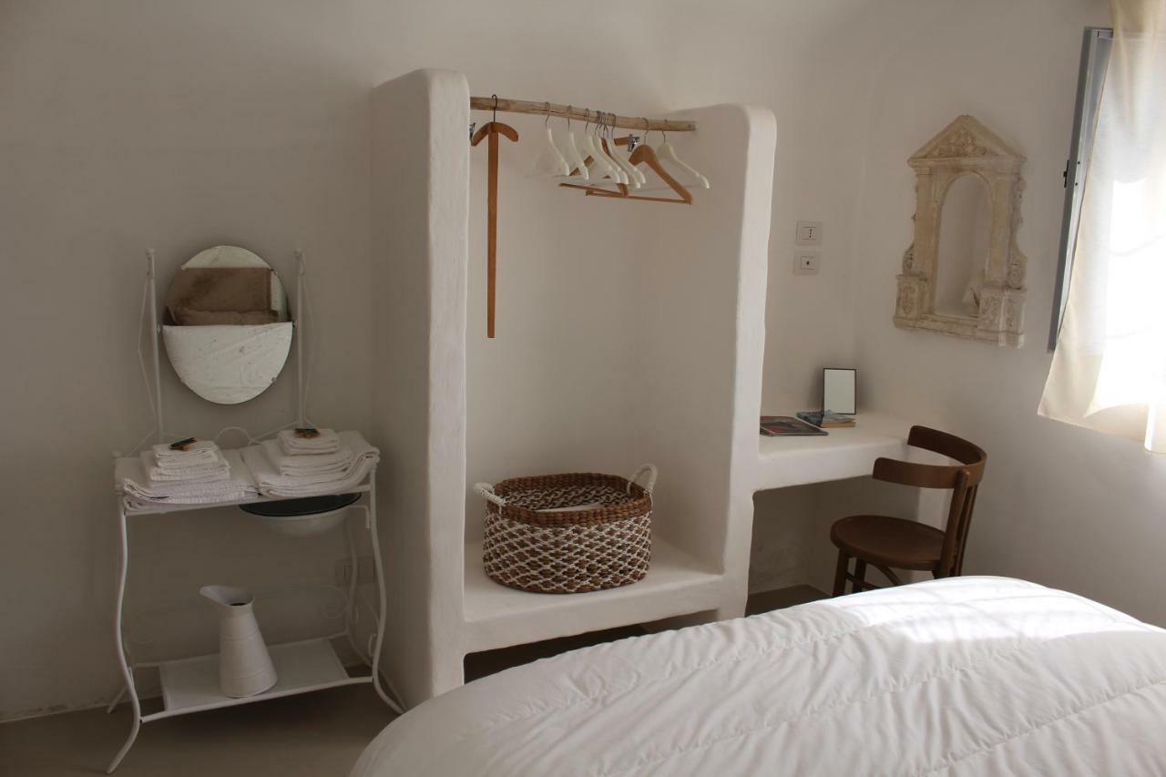 Trullo Picchiagiuda Villa Ostuni Buitenkant foto